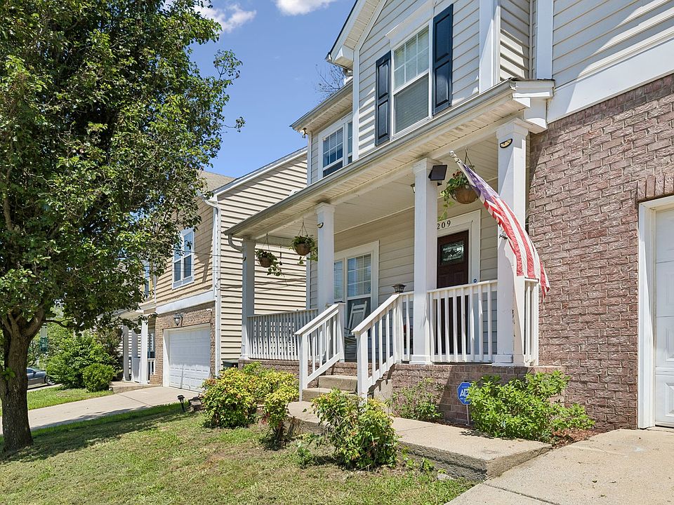 8209 Ramstone Way, Antioch, TN 37013 | MLS #3232619 | Zillow