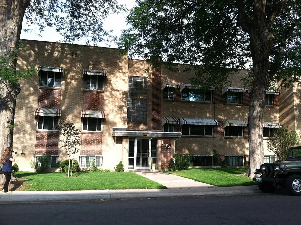 1454 Jersey St #104