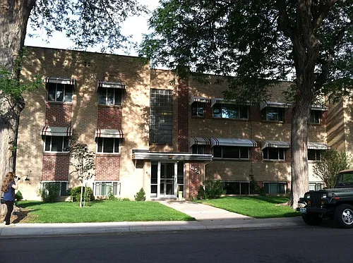 1454 Jersey St #104 Photo 1