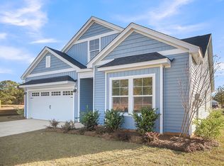 1026 Carolina Way, Manning, SC 29102