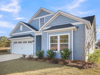 1026 Carolina Way, Manning, SC, 29102