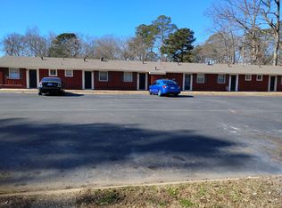 Swiss Village Apartments, Jacksonville, AR 72076