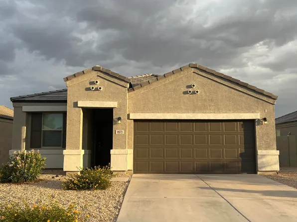11573 E PRIMROSE Lane, Florence, AZ 85132