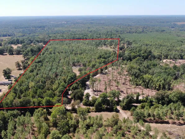 Trinity Rd, Jefferson, TX 75657