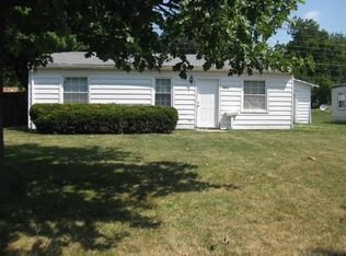 1612 Hedge Rd, Champaign, IL 61821