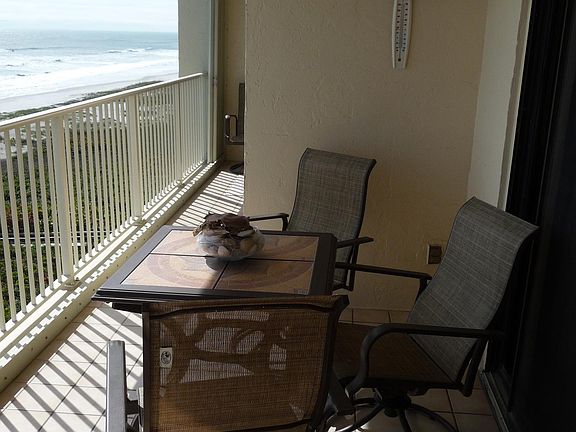 Beach View South