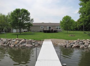 48476 Watkins Rd, Corona, SD 57216