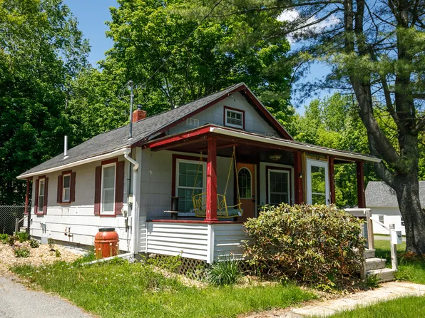 50 Hicks Road, Augusta, ME 04330