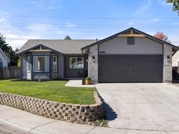 6681 N Amesbury Way, Boise, ID 83714
