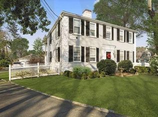 286 Washington St, Duxbury, MA 02332