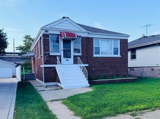 1324 Lakeview Ave, Whiting, IN 46394