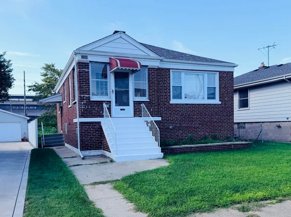1324 Lakeview Ave, Whiting, IN 46394