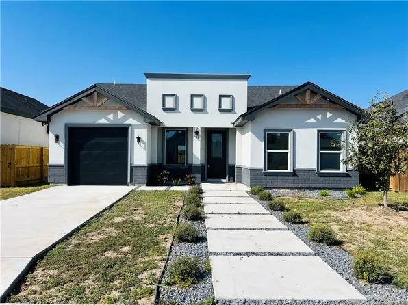 518 Tower Oak Dr, Alamo, TX 78516