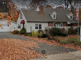384 Montague City Rd, Turners Falls, MA 01376