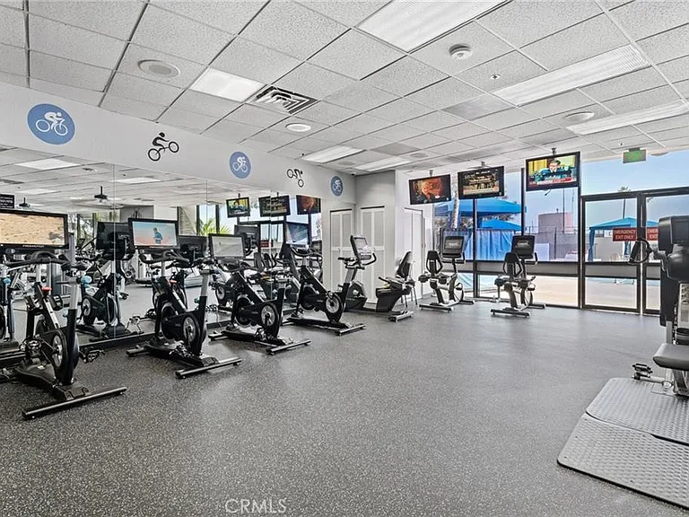 4337 Marina City Dr #149 — Photo 47