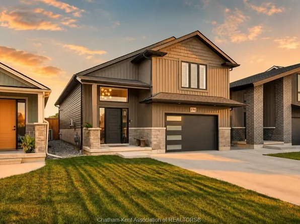 84 Cabot Trl, Chatham Kent, ON N7L 0G5