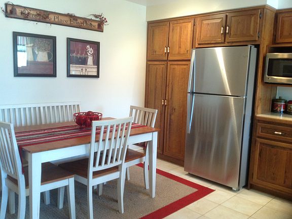 Custom cabinetry