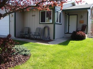 1018 N Howard St, Medical Lake, WA 99022