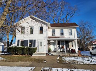 621 E Adams St, Sandusky, OH 44870
