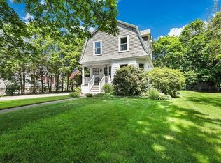 40 Maple St, Mansfield, MA 02048