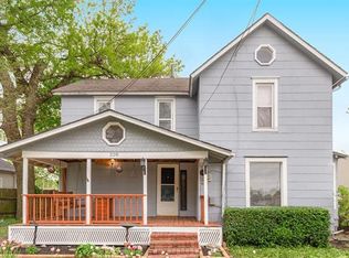 228 W 7th St, Wellsville, KS 66092