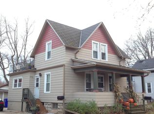 739 E North St, Appleton, WI 54911