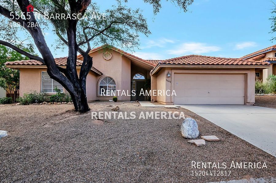 1st image of 5565 N Barrasca Ave