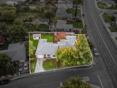 3910 Don Julio Blvd, North Highlands, CA, 95660