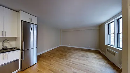 Sold by Keller Williams NYC