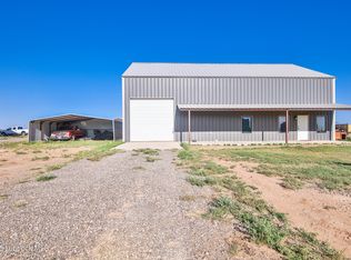 188 Allison Rd, Wilson, TX 79381