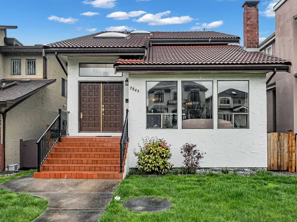 2843 W 22nd Ave, Vancouver, BC V6L 1M7