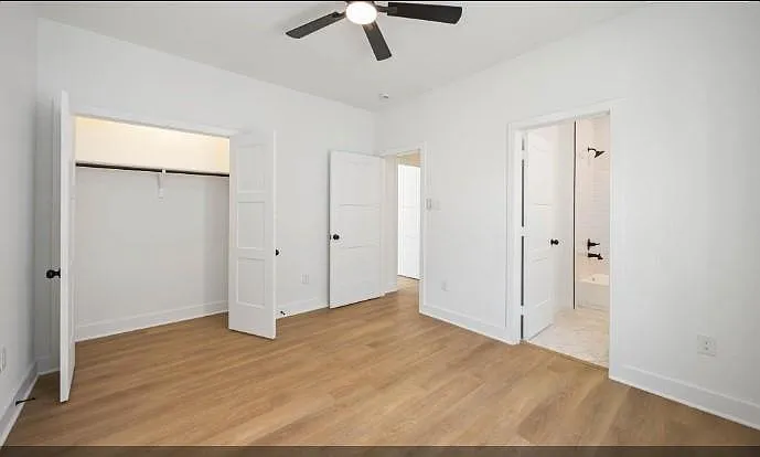 4501 Newberry St #A — Photo 14