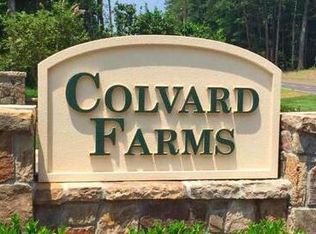 508 Colvard Woods Way #9, Durham, NC 27713