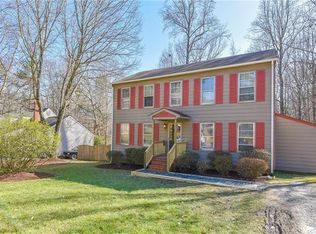 1706 Celia Cres, North Chesterfield, VA 23236