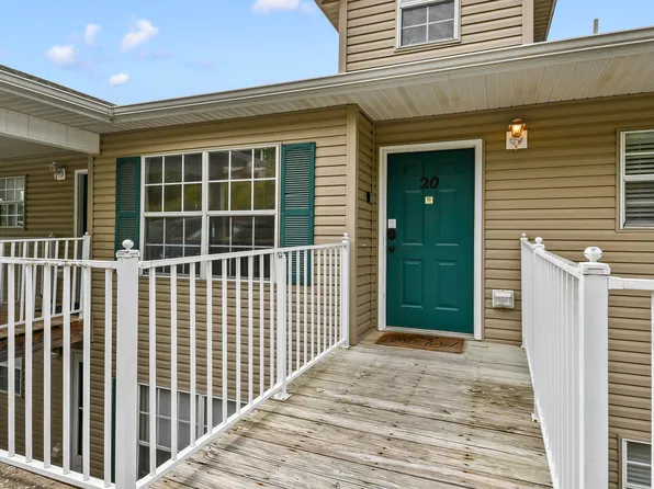 32 Golfshores Drive Apt 20, Branson, MO 65616