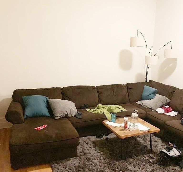 1st image of 93 Jefferson St #1