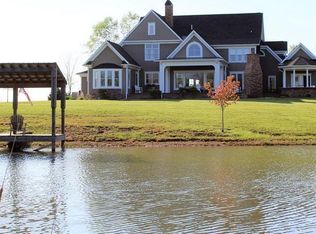 315 Hardin Rd, Leitchfield, KY 42754