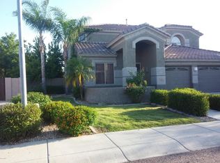 6123 W Topeka Dr, Glendale, AZ 85308