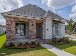600 Bourdette Dr, Lafayette, LA 70507