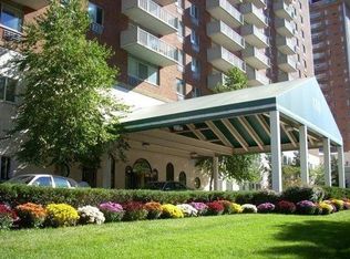 Excelsior II Apartments, Hackensack, NJ 07601