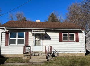 3131 Maryland Ave, Flint, MI 48506