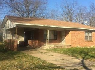 122 Gateway St, Wills Point, TX 75169