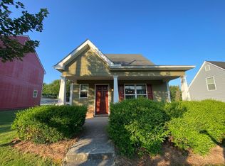 450 Bridgewater Way, Athens, GA 30601