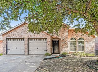 1509 Nighthawk Dr, Little Elm, TX 75068