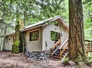 74612 E Road 24 LOT 32, Rhododendron, OR 97049