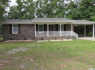 938 Forest Loop Rd, Conway, SC 29527