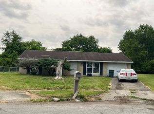 2642 Chelford Ct, Columbus, OH 43219