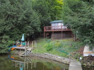 5069 Camp Rathbun Rd, Bath, NY 14810