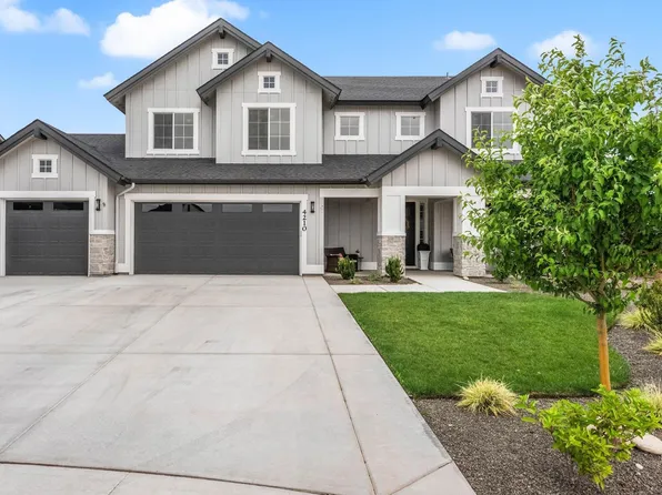 4210 W Thornapple Dr, Meridian, ID 83646