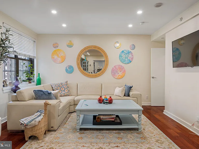 219 S 18th St #29-1016 — Photo 12